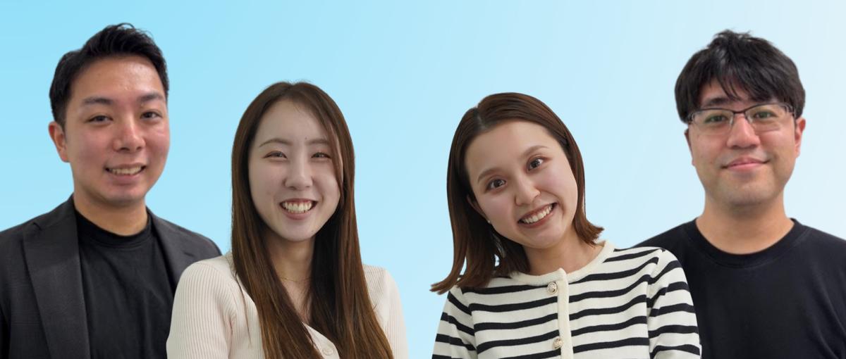 27卒｜ベンチャーから上場への歴史を創るコアメンバー募集！転職アドバイザー