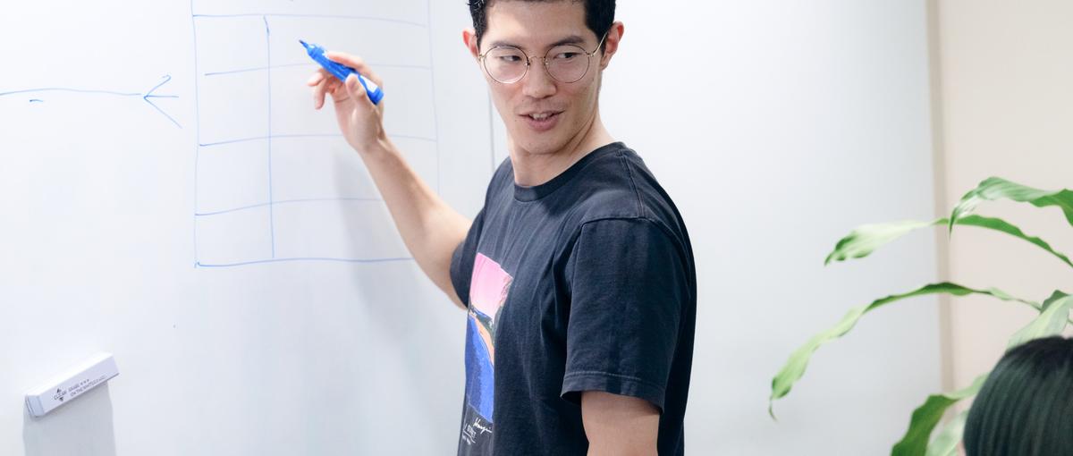 技術の幅を広げて潰しが効くキャリアを築きたいモバイルエンジニア募集！