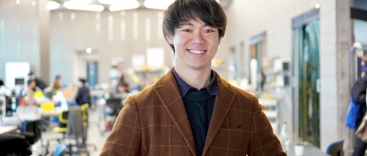 社長と一緒に100億事業をつくる｜AI×HR長期インターンシップ@渋谷