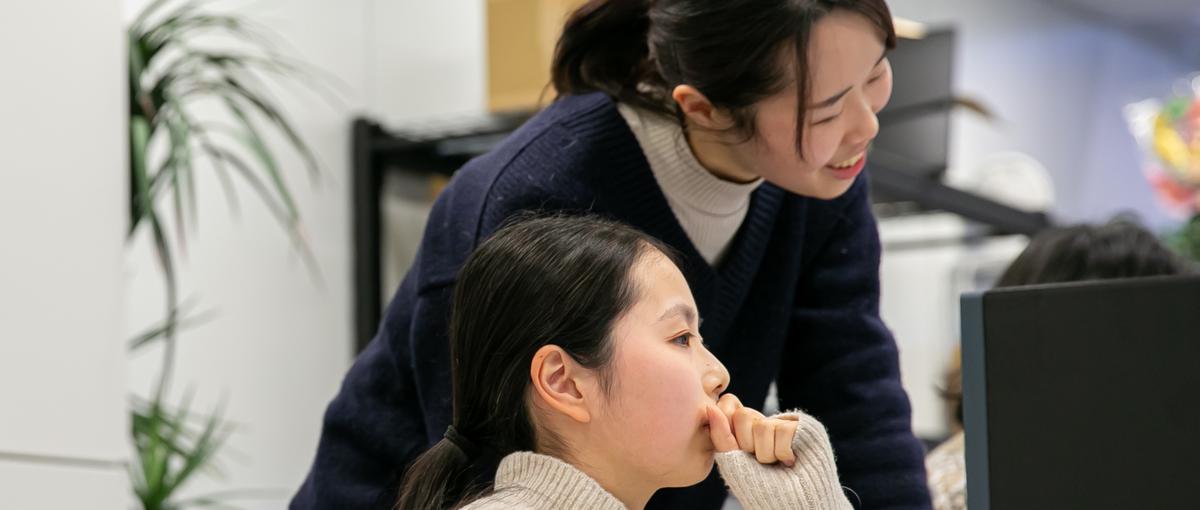 あなたの分析力がチームを強くする。電子マンガをプロデュース
