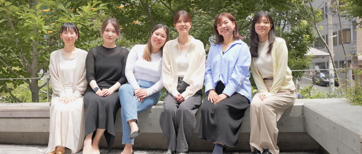 ビジネスを楽しくを実現させるためのスタッフ採用面接官募集！