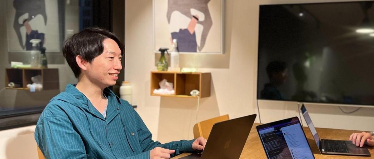 SNSマーケを変革！事業課題からプロダクトを創るエンジニア募集