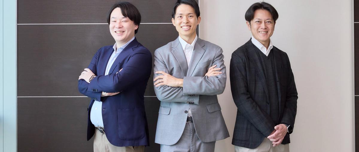 モダンな技術でゼロから開発！経理×AIプロダクトのコアを創るテックリード