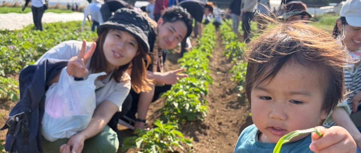 食×農業×新規事業｜創業期スタートアップで事業企画から販路拡大まで担う