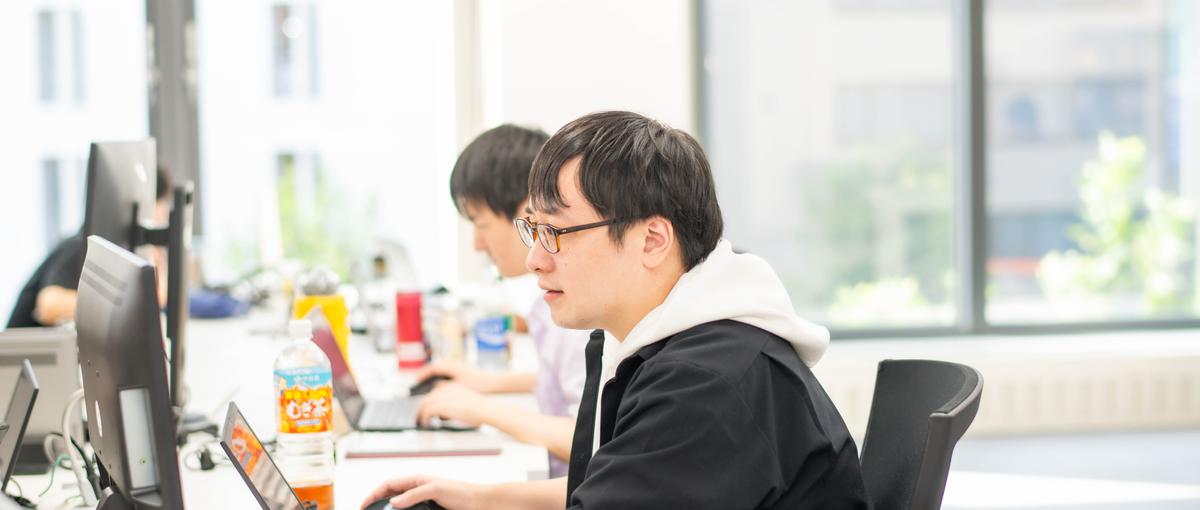 何を作るかの段階から関わる。自分の裁量で進めたいPM候補募集