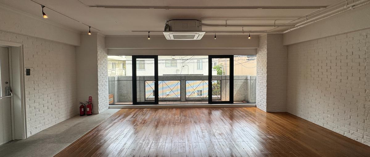 渋谷など都心おしゃれエリアに専門特化したクリエイティブ×不動産！