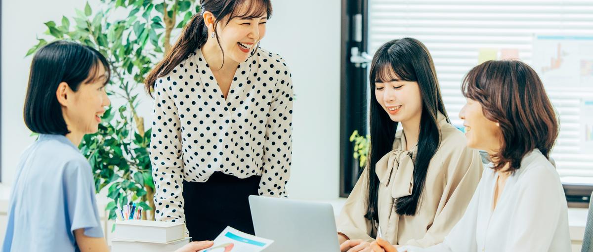 好きを仕事に｜SNS企画・発信スタッフ募集