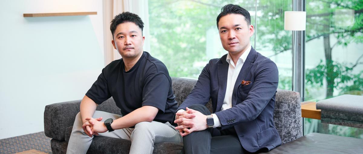 急成長企業の営業戦略を、責任者として設計・実行する仕事