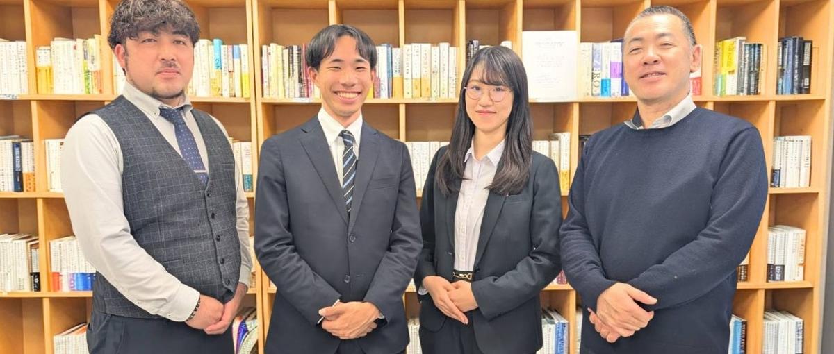 大手メディアから注目される、医療特化型キャリア支援に挑む。
