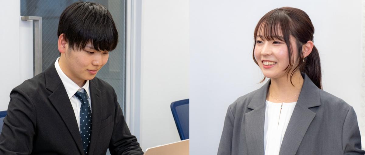 学生のうちから本気でビジネスに挑戦｜実践型長期インターン！