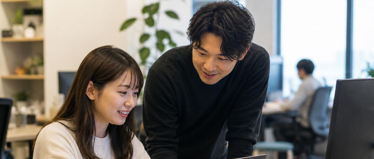 AI×Webマーケティング｜エンディング業界の未来をつくるディレクター