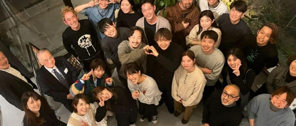 食×飲料の事業成長と会社の思想発信の両輪を回すPRリーダー募集