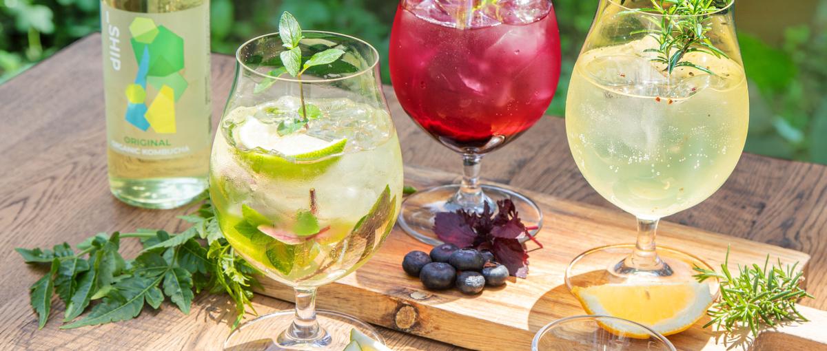 発酵の可能性を世界へ。KOMBUCHA発の新規飲料ブランド開発リーダー募集