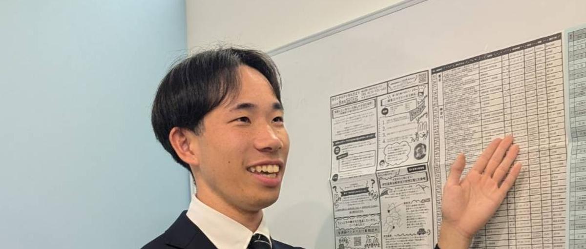 医療現場の課題に向き合う姿勢が、メディアをも動かす注目の仕事！