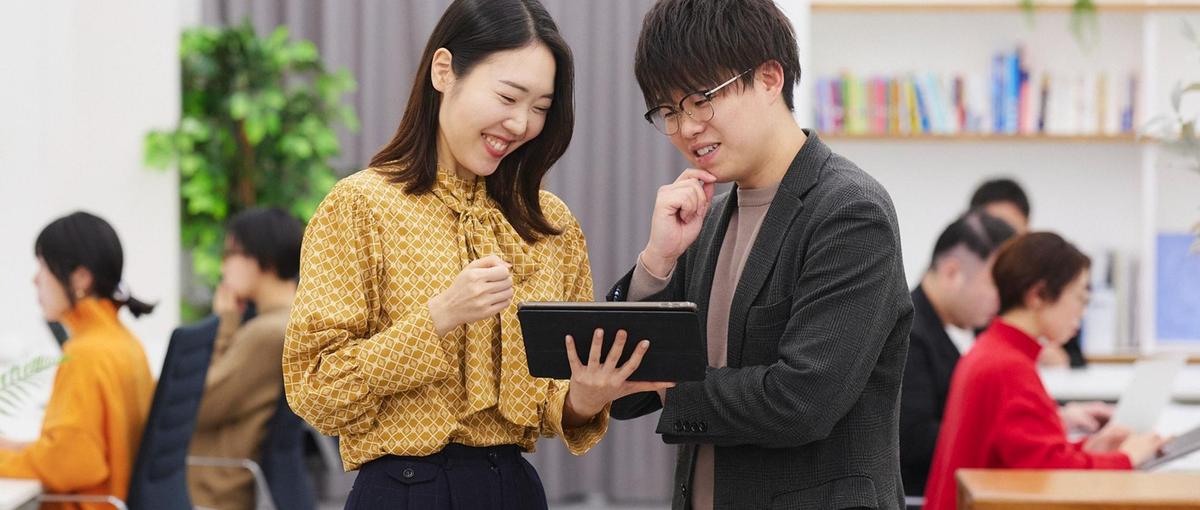 人事の頼れるパートナー！RPO部門強化｜採用戦略の上流設計から伴走できる