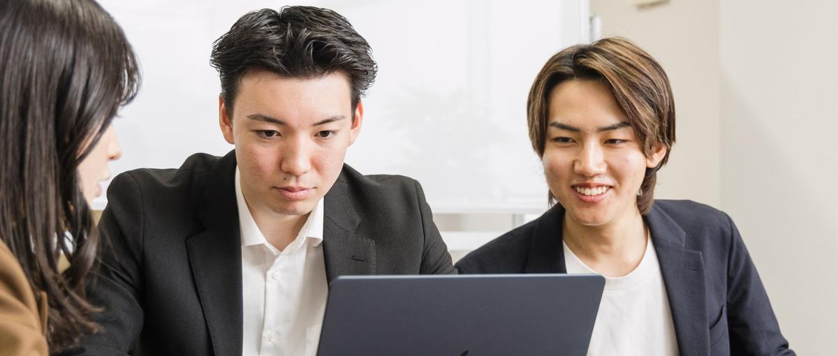 27卒必見！入社までに勝ち癖をつける｜元リクルート直下の営業インターン　