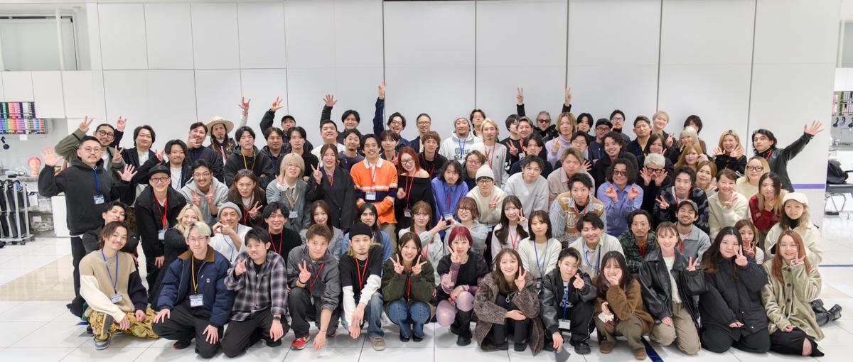 ゆくゆくはバックオフィスの中心人物へ！美容×IT企業を支える人事総務