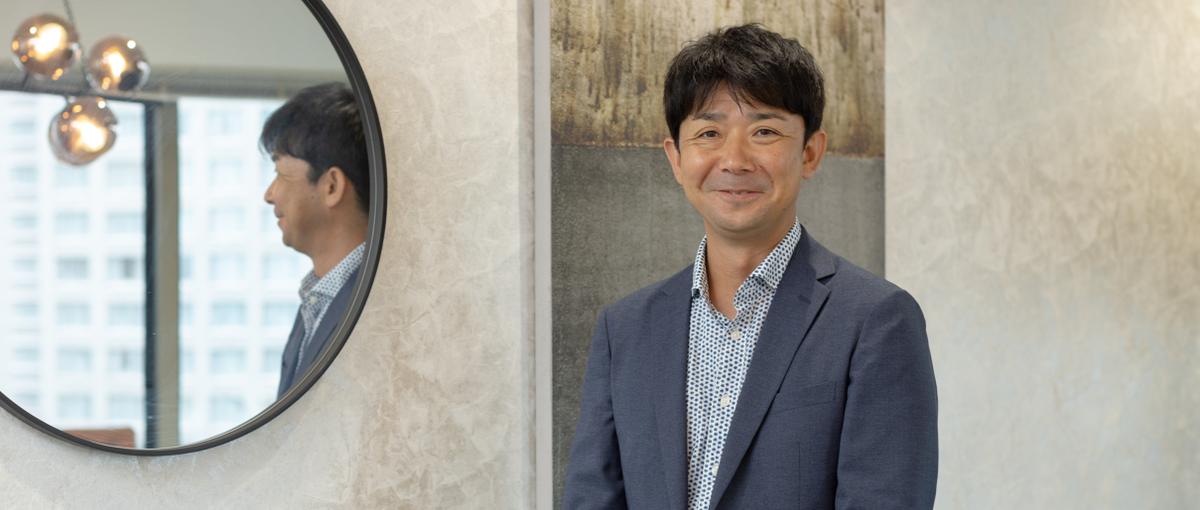 法人営業経験者募集｜次世代マネージャー候補として事業成長を牽引
