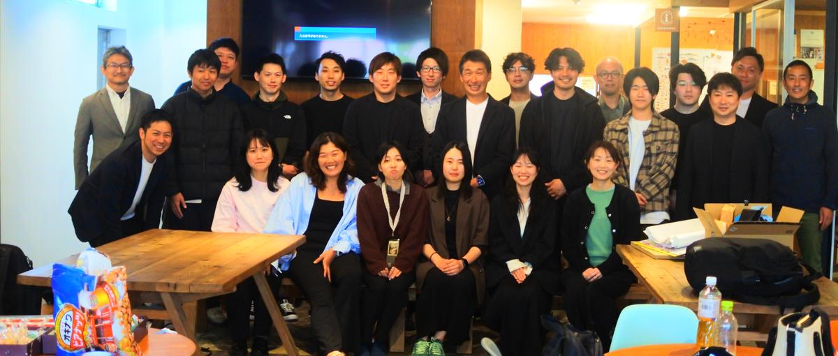 正解がないから面白い と思える人へ。マーケ事業部、立ち上げ一人目募集します