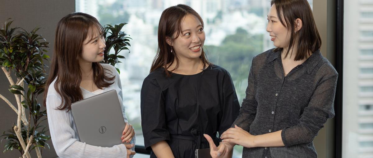 法人営業経験者募集｜次世代マネージャー候補として事業成長を牽引