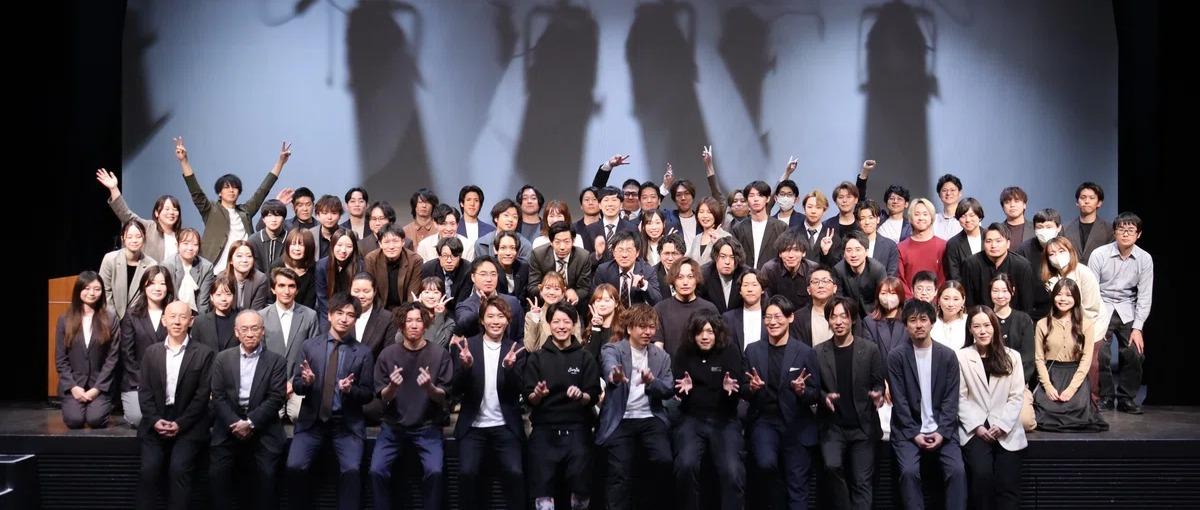 27卒ビジネス職｜IPO直前ベンチャーで会社と顧客とともに成長！！