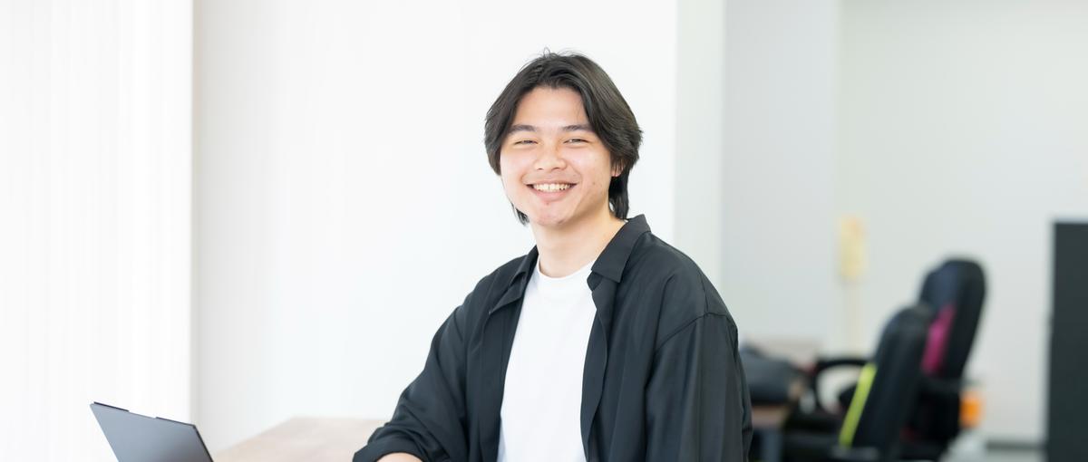 エンジニアの成長のための投資を厭わない環境だからこそ、安心して踏み出せる