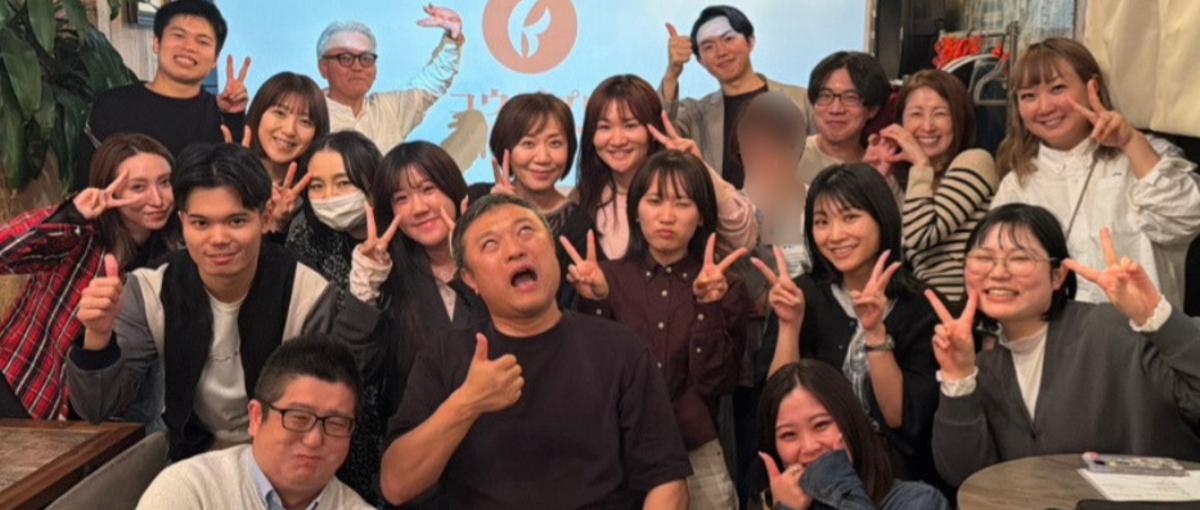 27卒・｜スキル不要。100%相性重視。雑談して気が合う人を探しています！