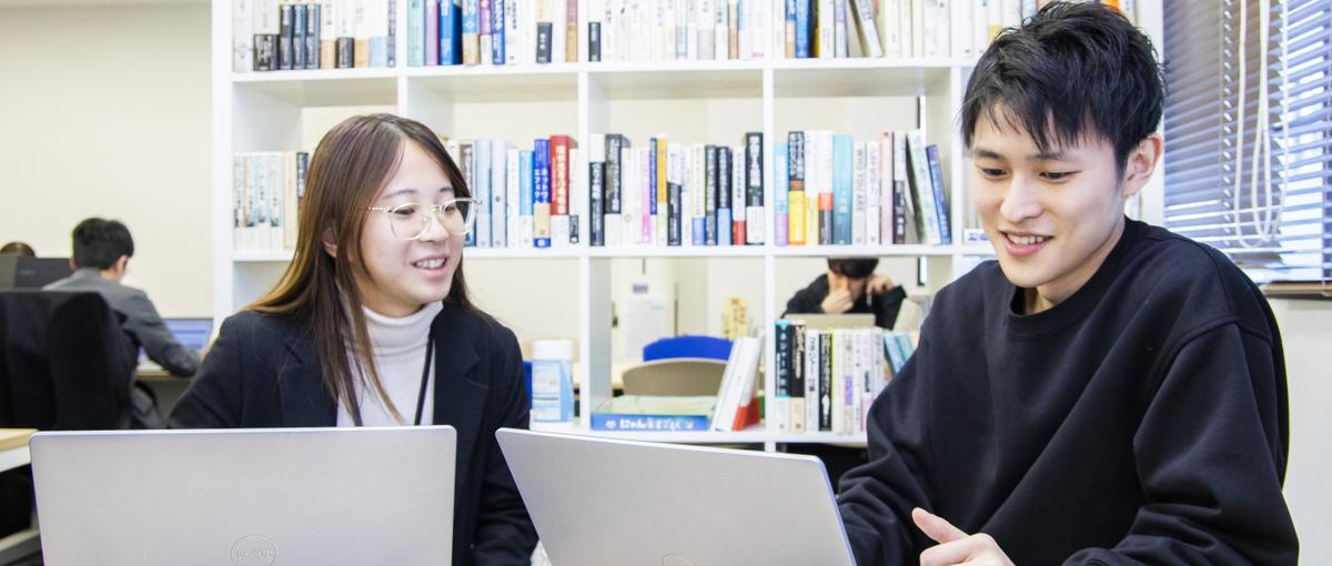 チームリーダー候補！キャリア支援とマネジメントへチャレンジする方募集！
