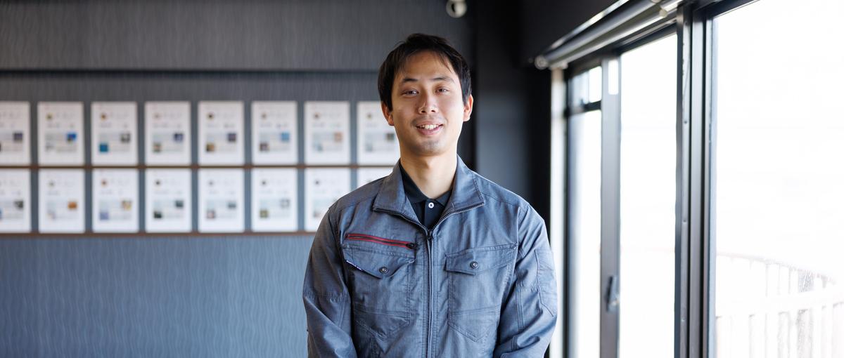 専門知識は入社後でOK！ドローンやDXを駆使する次世代セールスへ挑戦