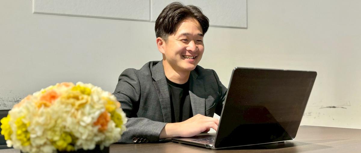 経験ゼロでOK｜人と出会い、事業をつくる。0→1のスペシャリスト営業