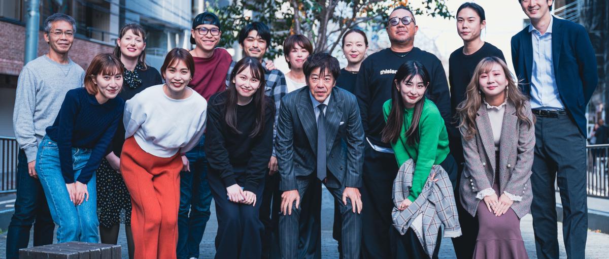 訪日外国人の新しい購買行動を、制度・データ・物流・ECの面から設計する事業