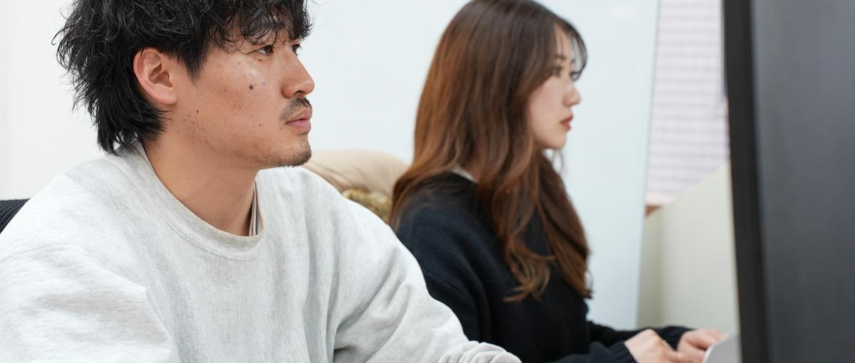 幅広い業務に挑戦できるバックオフィスメンバー募集！