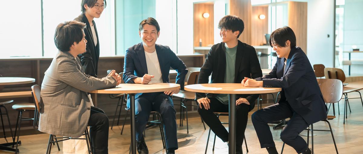  28卒歓迎！内定直結！最短6ヶ月でWebマーケのプロジェクト責任者へ！