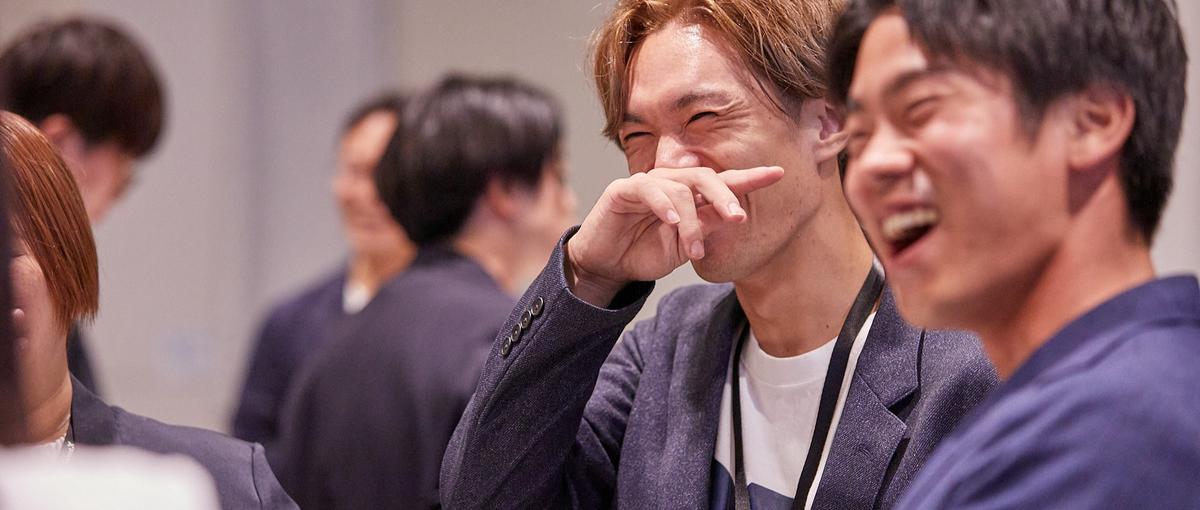 27卒/受付終了間近｜偉大な会社に入るのではなく偉大な会社を創りたい人へ。
