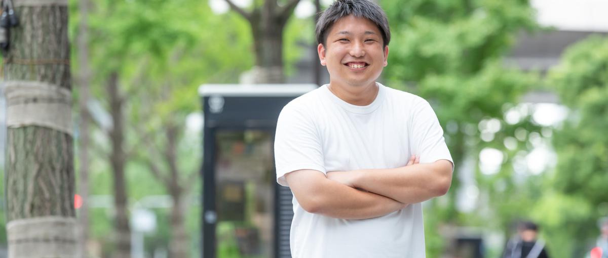 仲間と最高の景色を見に行こう！個性を尊重する職場で着実にプロを目指す！