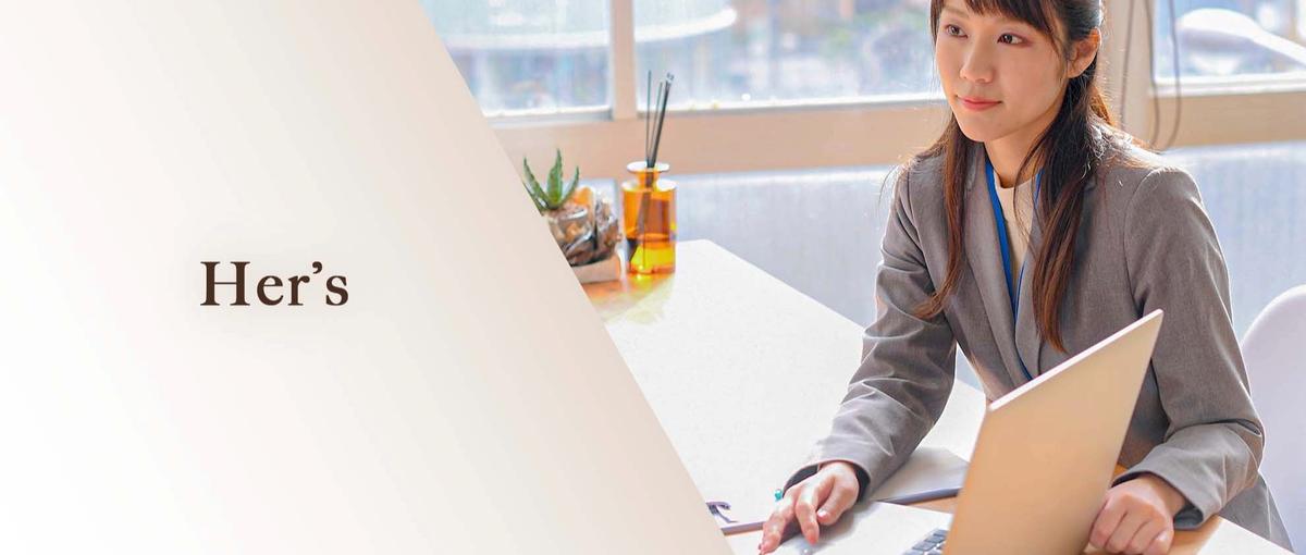 経営者と直接向き合うリスキリング法人営業｜急成長事業で裁量を持って挑戦