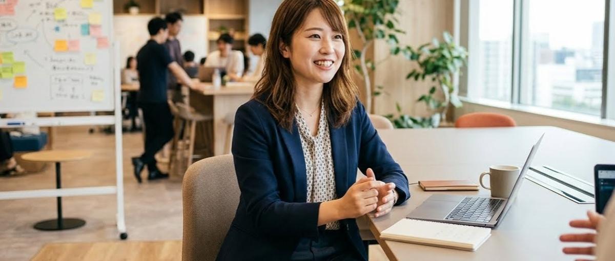 会社の未来を創るエンジニアリクルーター募集