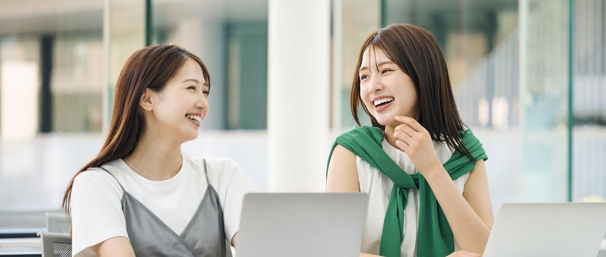SNS好き歓迎｜企画から投稿まで担当する発信スタッフ募集