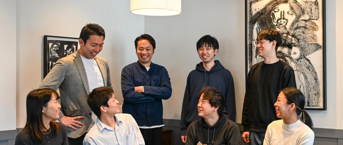トッププレイヤーの次へ。営業から育成・トレーナーへキャリアチェンジ