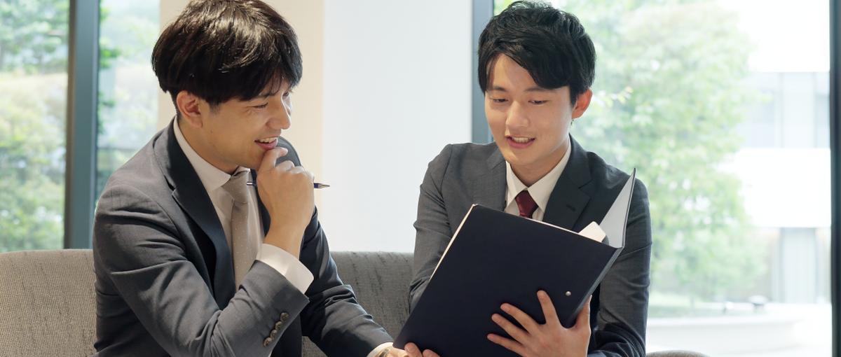 完全オンライン｜ゼロから営業の力を！面談スタッフ募集