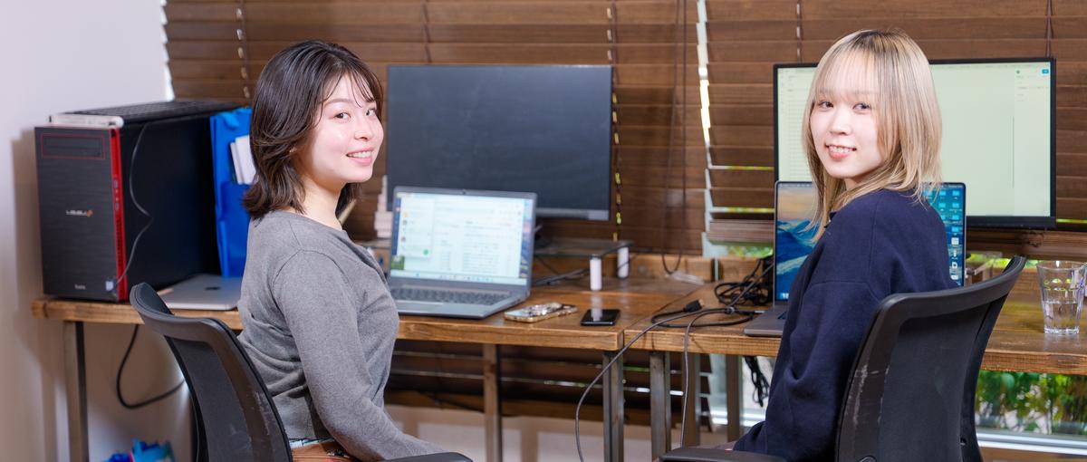 独学者歓迎！最短でエンジニアデビューを目指す方！