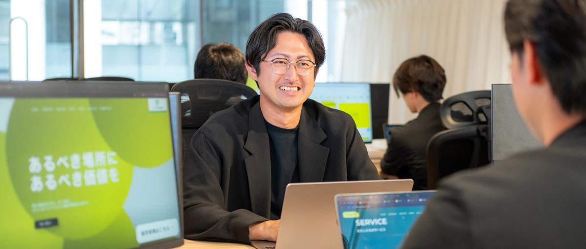 新規事業責任者！エンタメプラットフォーム事業をグロースをするBizDev