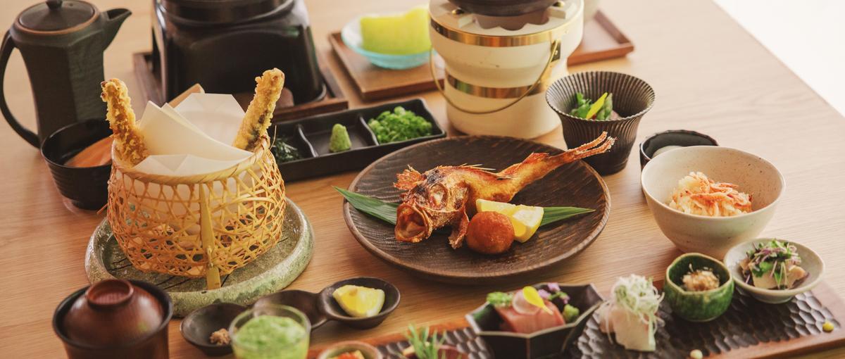 旬の食材や薬膳をお届け。熱海で心と身体を整えるおもてなしスタッフを募集！