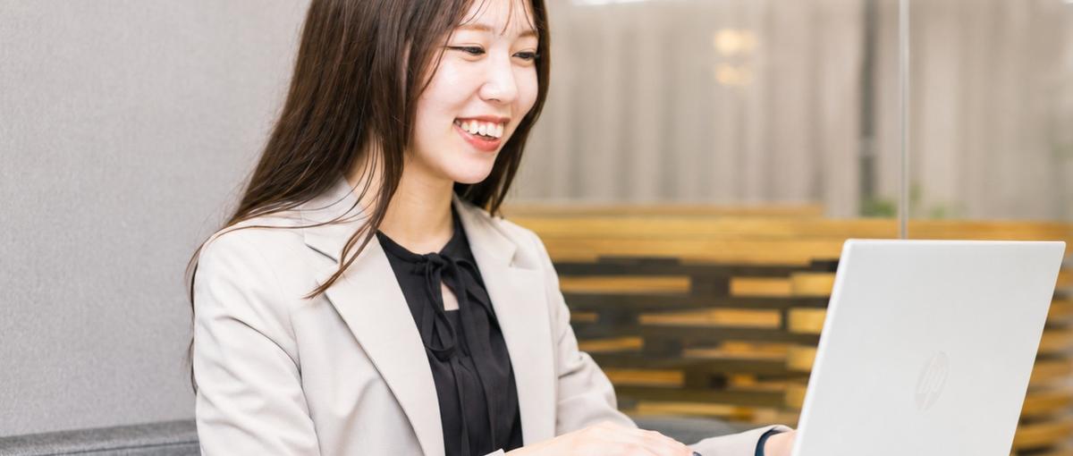 販売経験を活かして、顧客に寄り添うCS営業へ