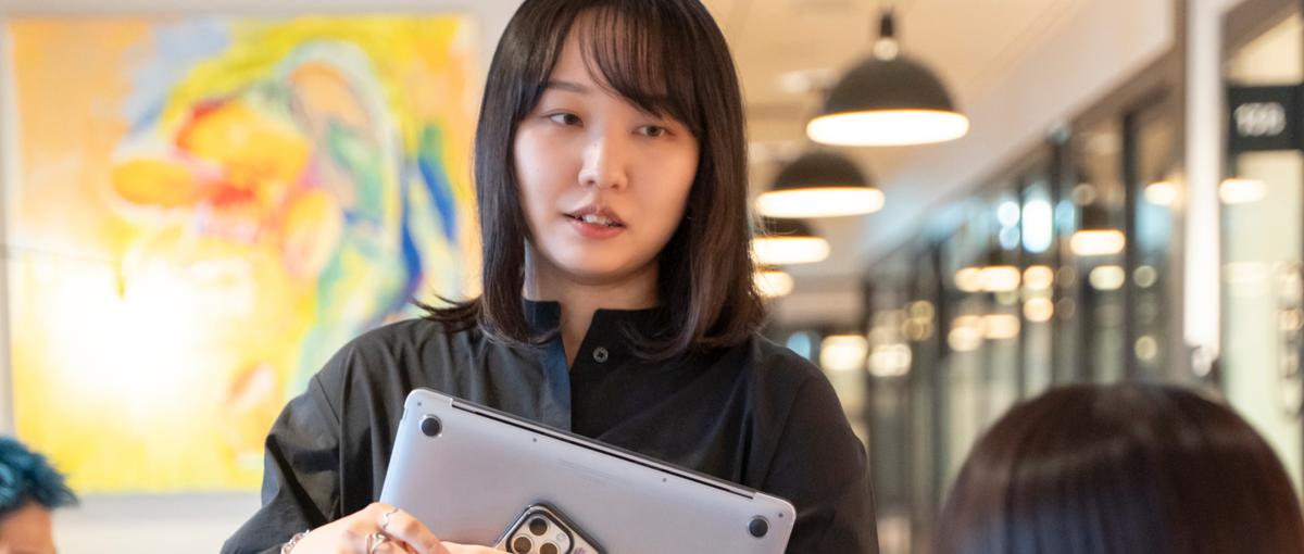 企画をエンタメグッズやSNSで形にする！学生組織UNIONのインターン