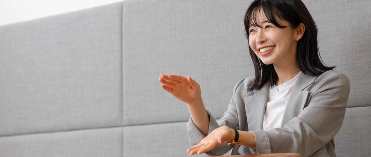 28卒｜オフィスを最高の居場所へ。空間デザインで課題を解決しませんか？