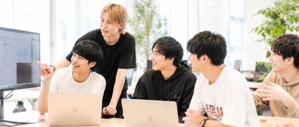 SNS好きを次のキャリアに！若さ×感度＝武器。第二新卒の今がチャンス