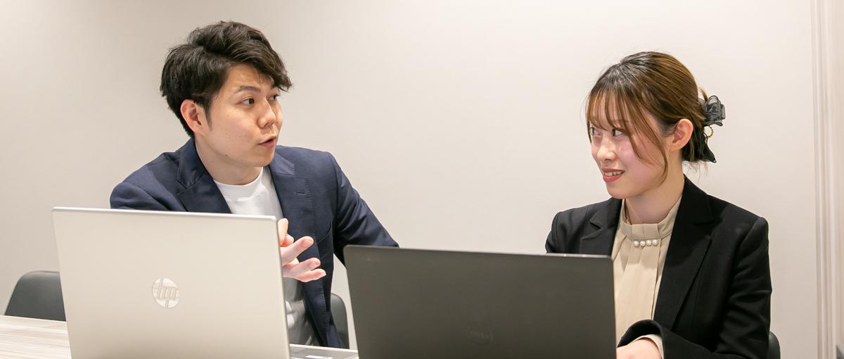 お好きな場所で稼働できます｜採用マーケティング会社でテレアポしませんか？