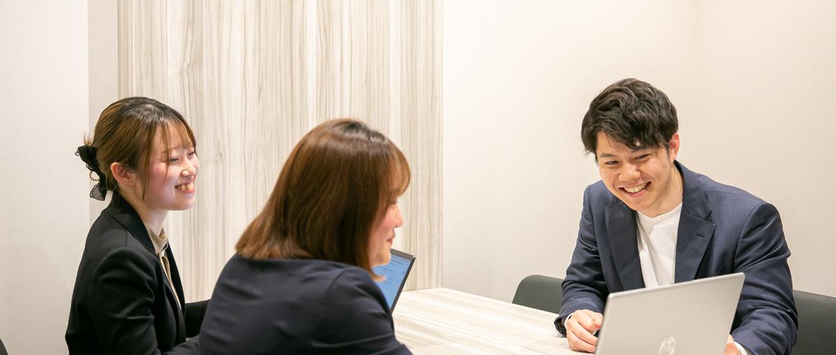 お好きな場所でISとして活躍しませんか？｜採用マーケティングコンサル企業