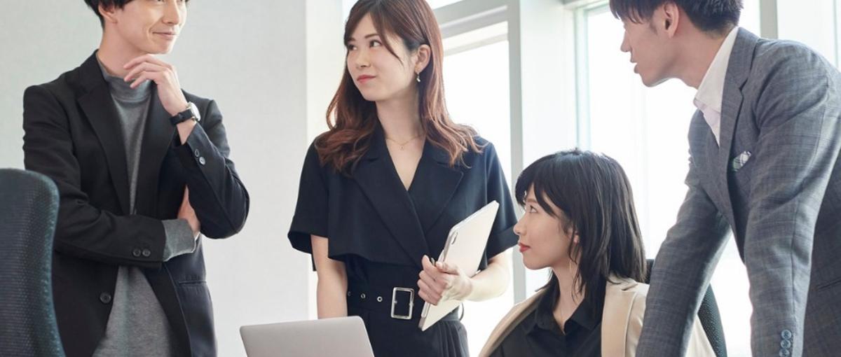 BIエンジニア｜組織づくりから参画！データで企業の意思決定を支える仕事